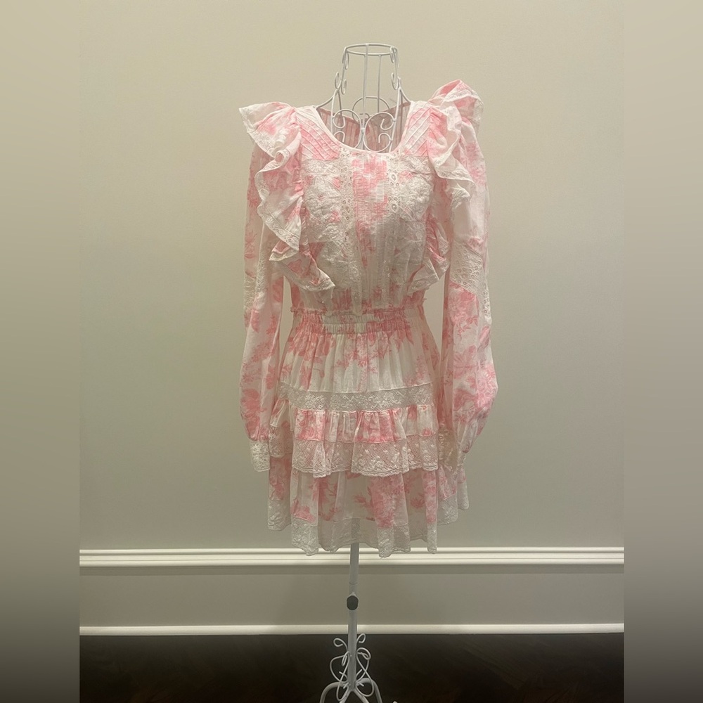 Love Shack Fancy size small
